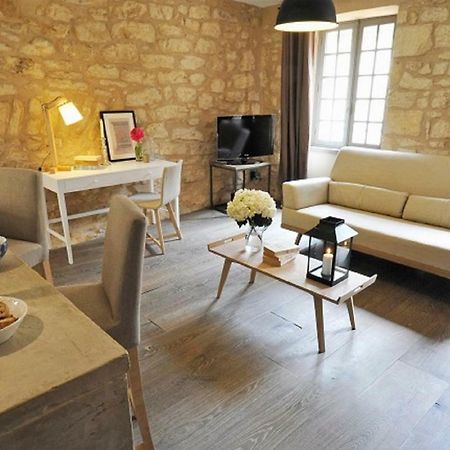 In Sarlat Luxury Rentals, Medieval Center - Rastignac Екстер'єр фото