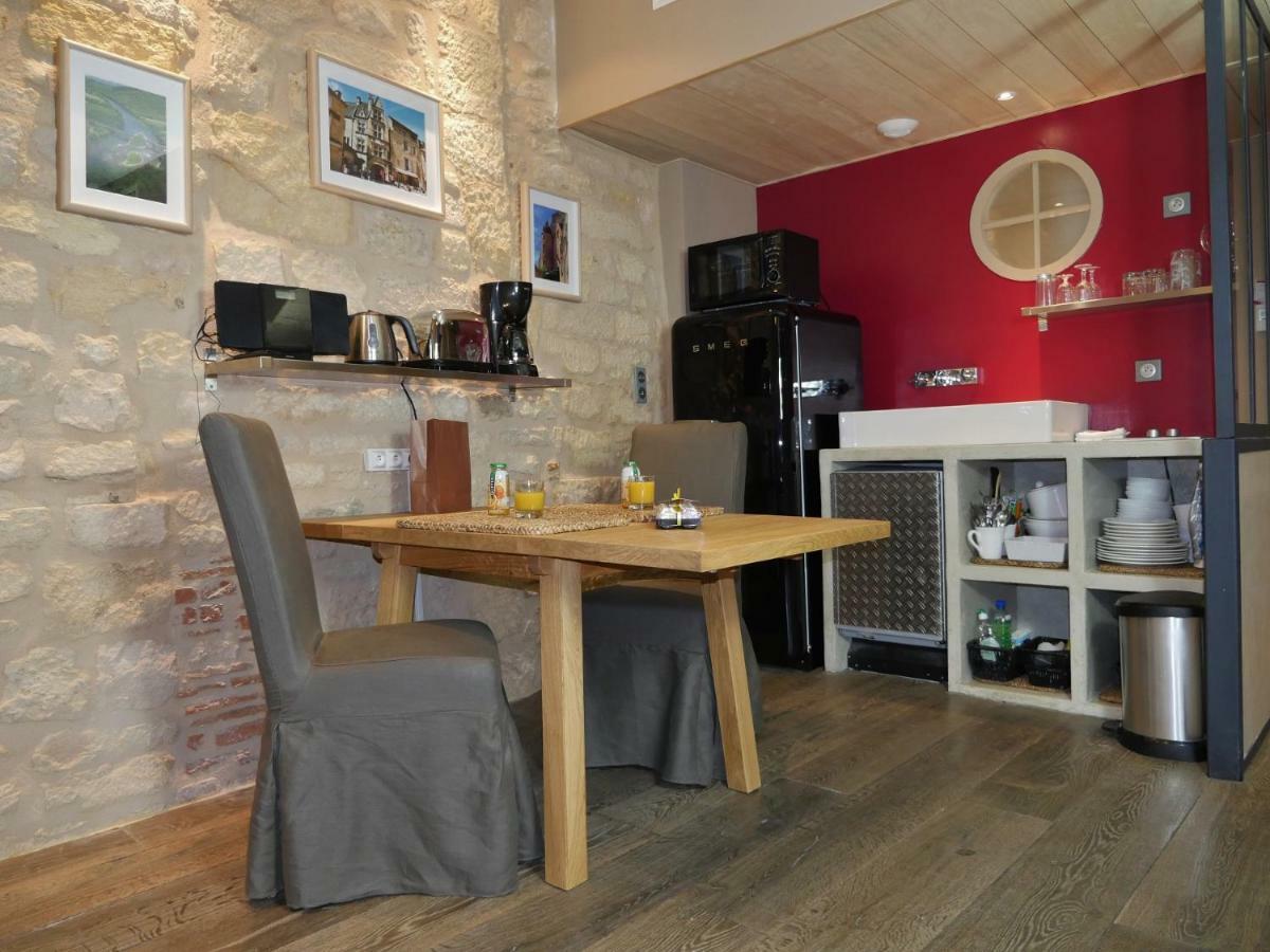 In Sarlat Luxury Rentals, Medieval Center - Rastignac Екстер'єр фото