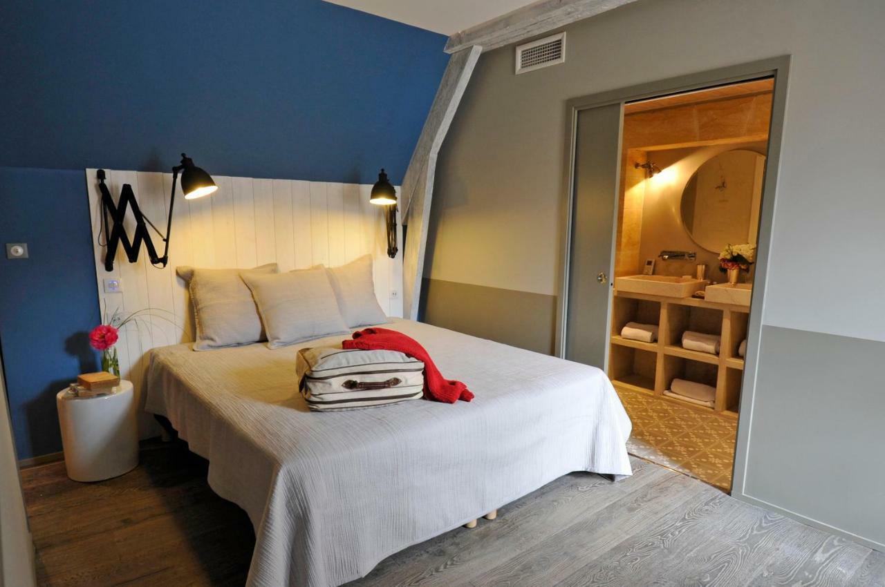 In Sarlat Luxury Rentals, Medieval Center - Rastignac Екстер'єр фото